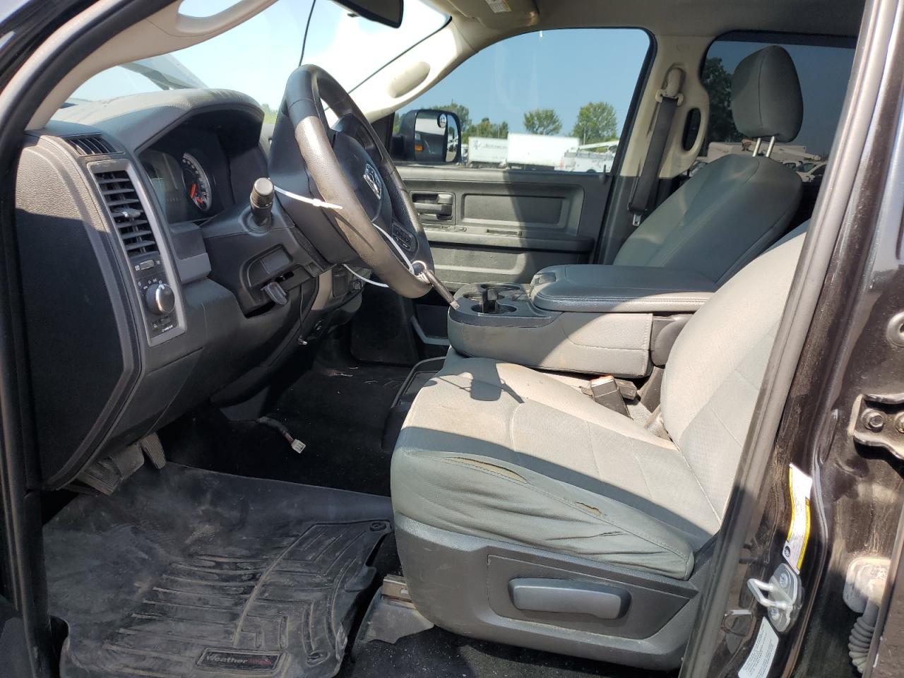 2015 Ram 3500 St VIN: 3C63RRGL7FG702819 Lot: 65918654