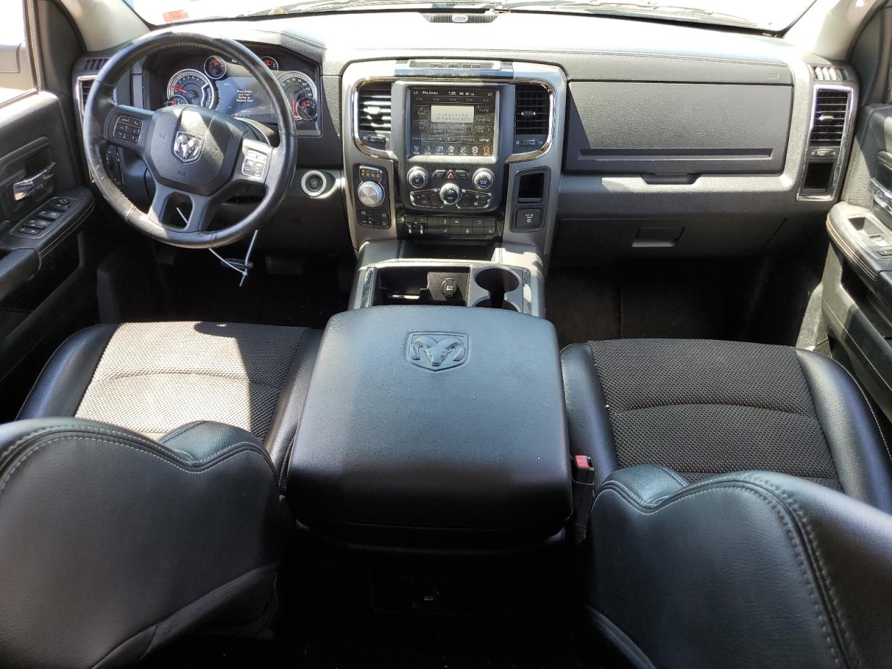 2013 Ram 1500 Sport VIN: 1C6RR7MT6DS616314 Lot: 66514194