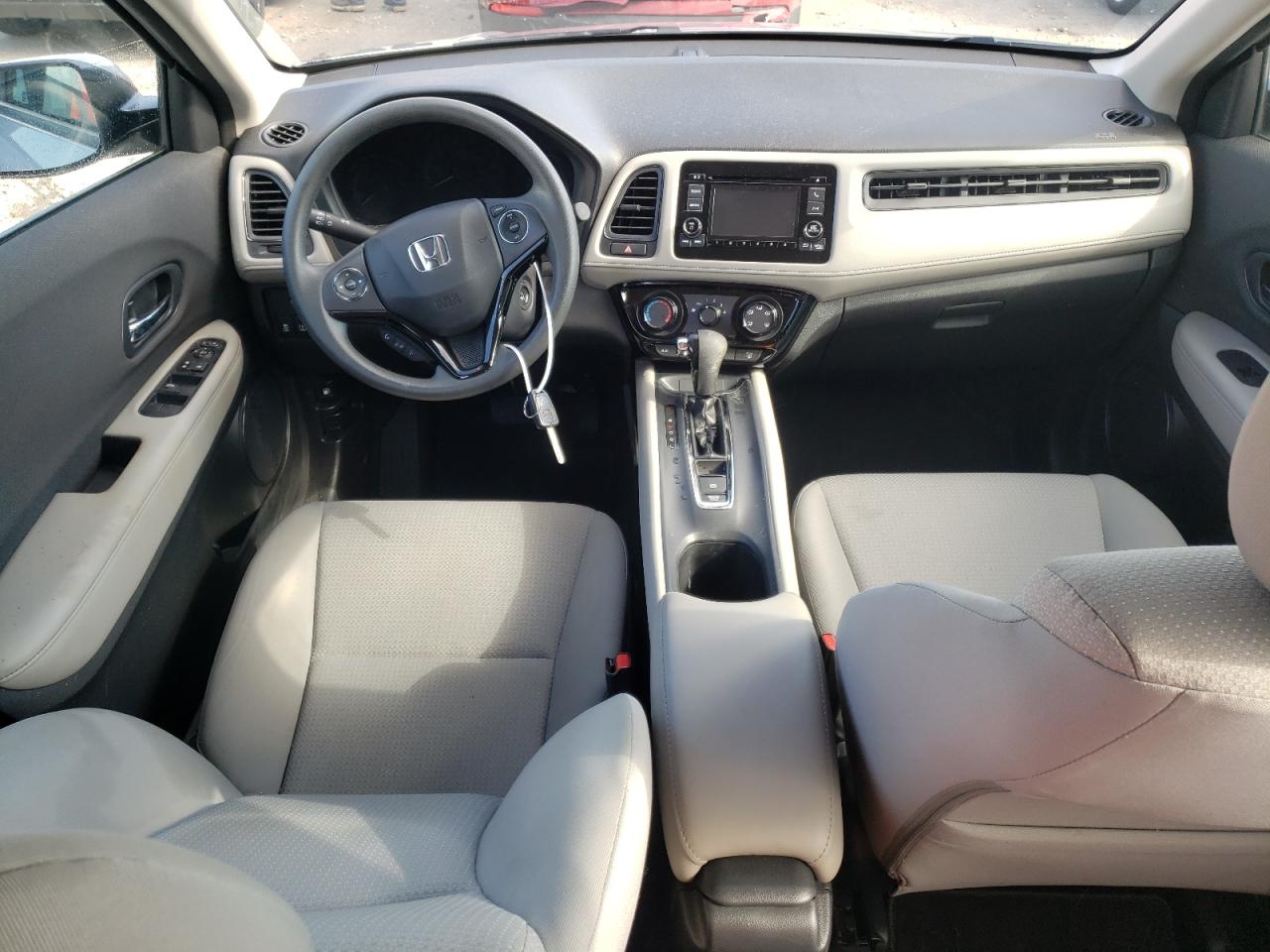 2022 Honda Hr-V Lx VIN: 3CZRU6H32NM769014 Lot: 67403974