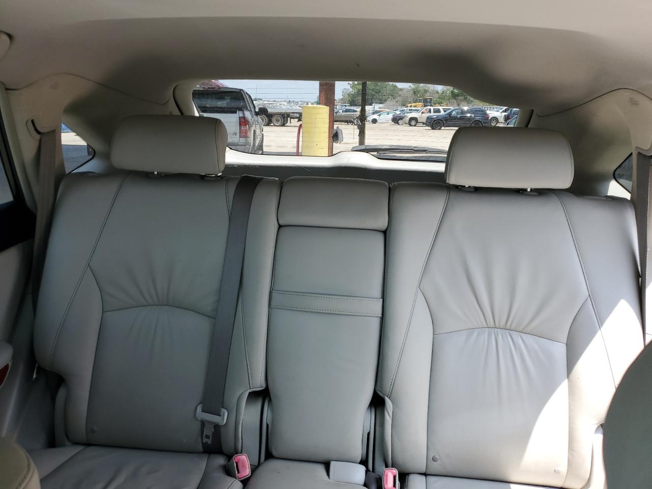 2008 Lexus Rx 400H VIN: JTJHW31U282064879 Lot: 65675174