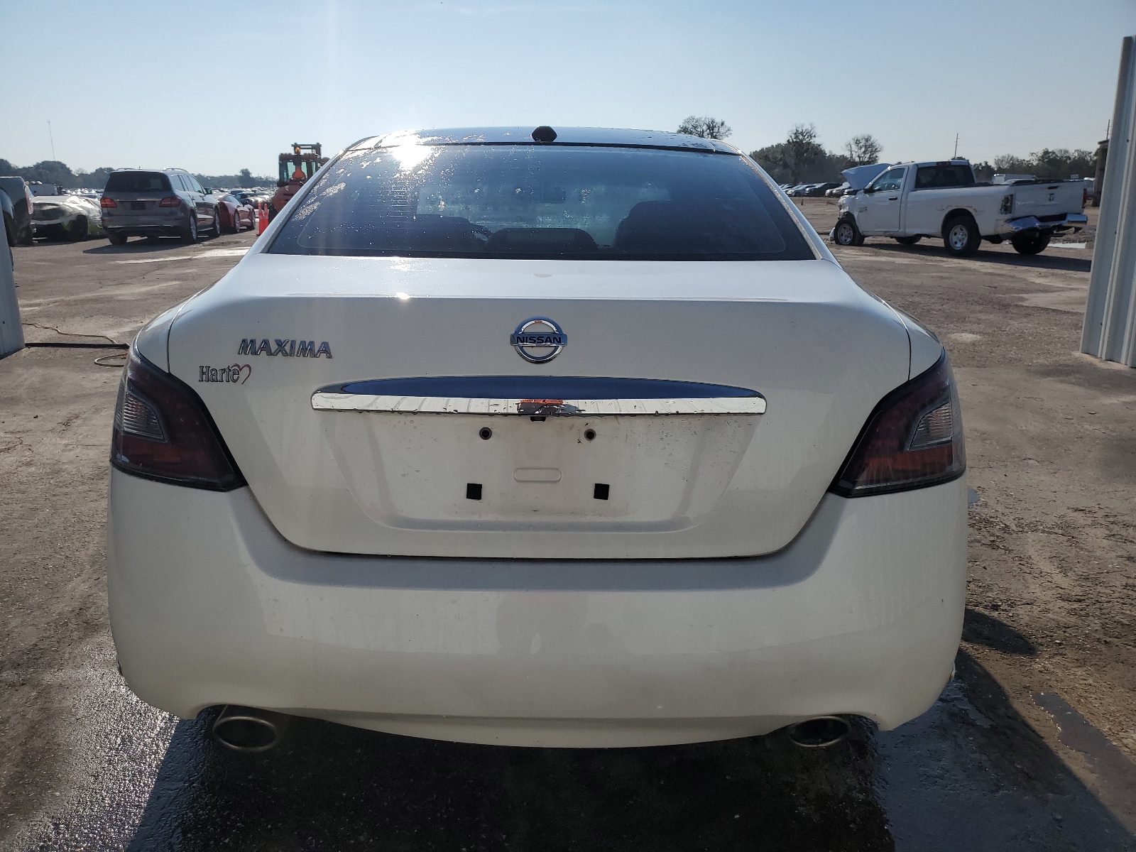 1N4AA5AP2CC842017 2012 Nissan Maxima S