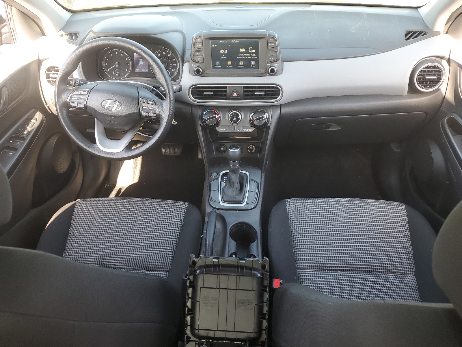 KM8K12AA8LU449010 2020 Hyundai Kona Se