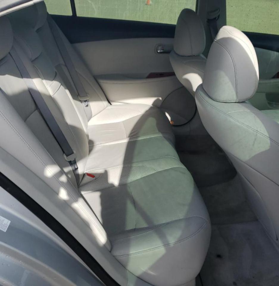 2008 Lexus Es 350 VIN: JTHBJ46G582215941 Lot: 66125644