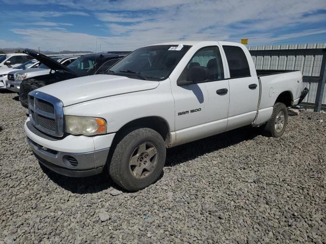 2004 Dodge Ram 1500 St en Venta en Reno, NV - Rear End