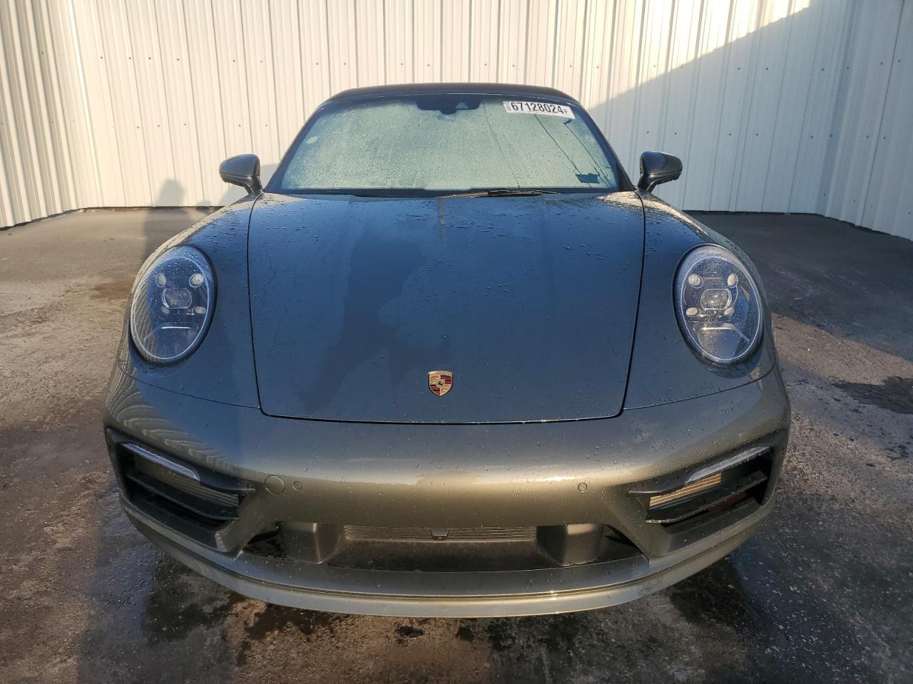 WP0CB2A91LS263476 Porsche 911 CARRER 5