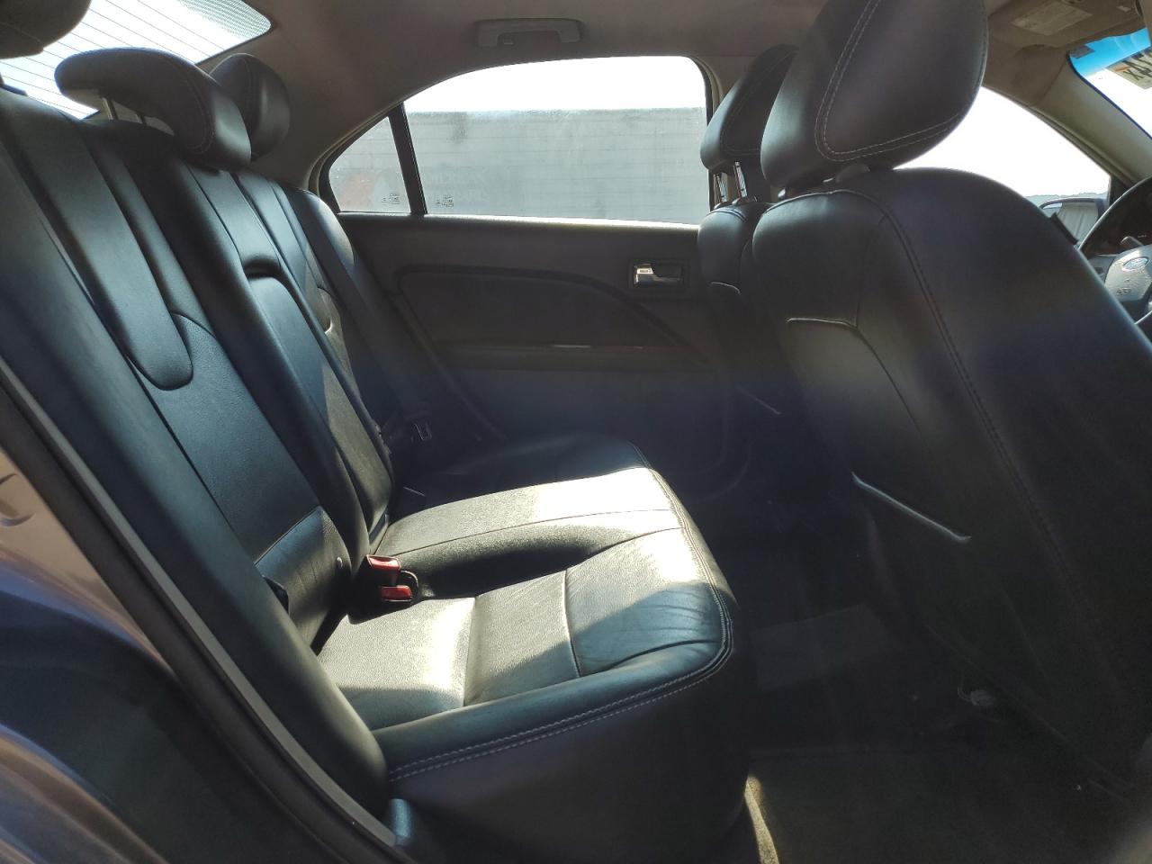 2012 Ford Fusion Sel VIN: 3FAHP0JA0CR236051 Lot: 66680274