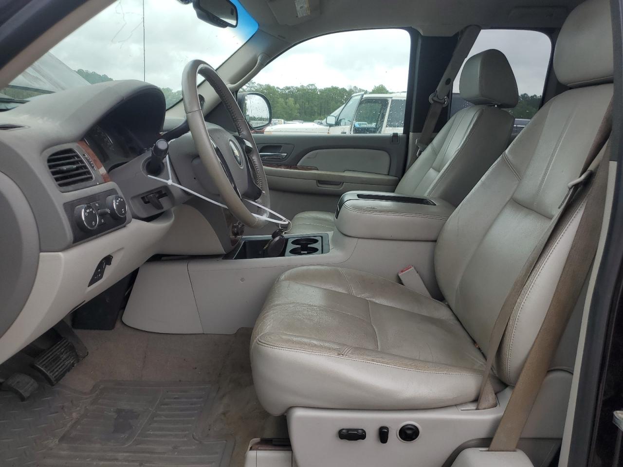 2008 Chevrolet Silverado K1500 VIN: 2GCEK19J081128739 Lot: 65522714