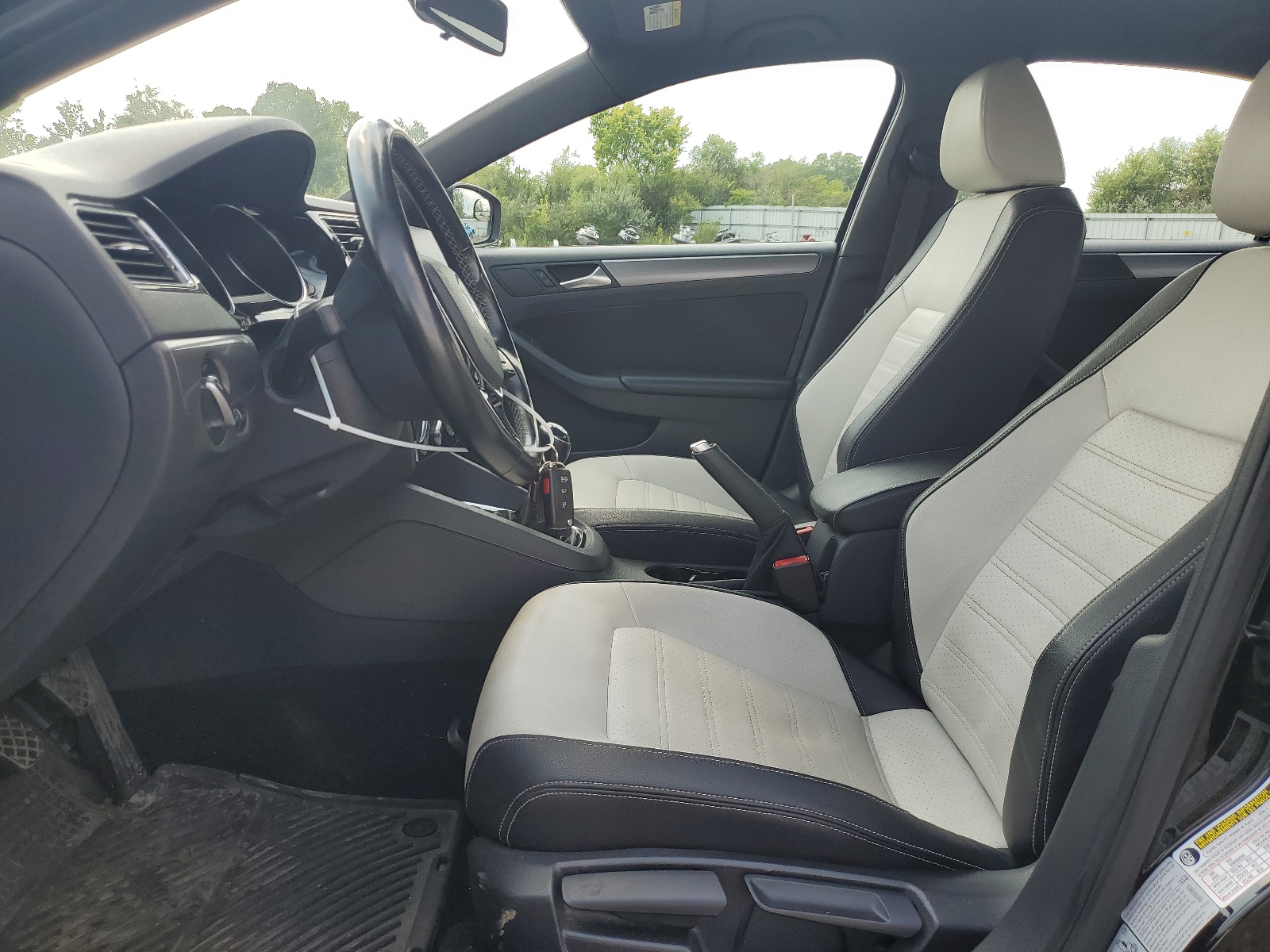 3VWB17AJ0GM304441 2016 Volkswagen Jetta Sport