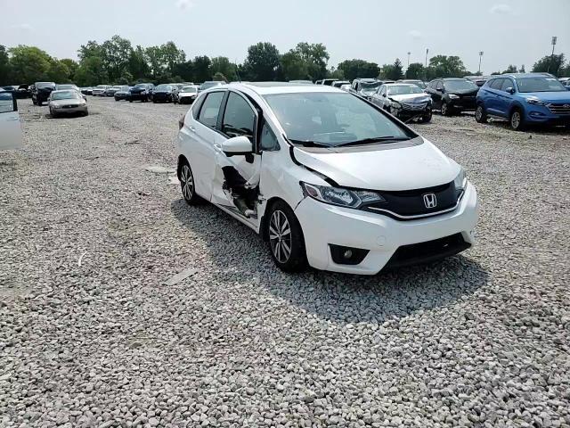 2015 Honda Fit Ex VIN: 3HGGK5G83FM734785 Lot: 65358464