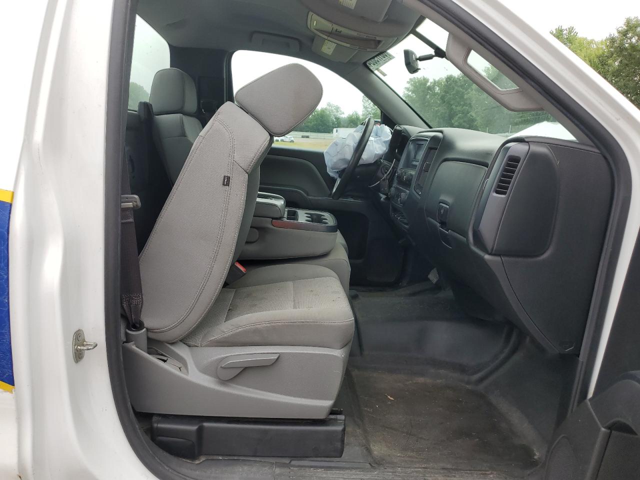 2017 GMC Sierra C1500 VIN: 1GTN1LEC7HZ904586 Lot: 65179804