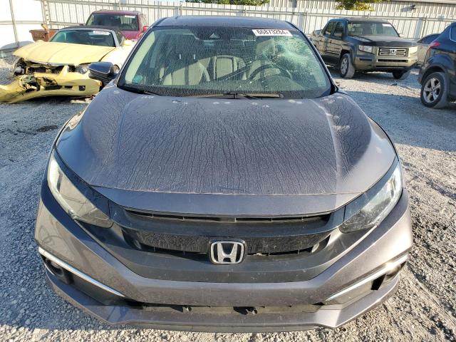  HONDA CIVIC 2020 Gray