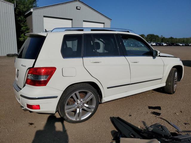 2010 MERCEDES-BENZ GLK 350 4MATIC