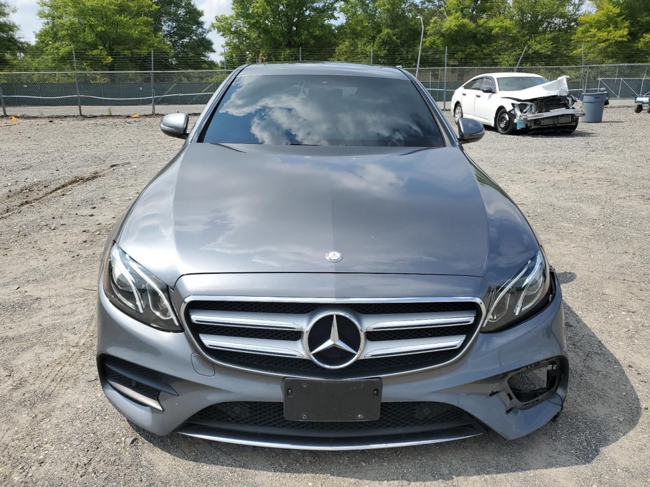 2017 Mercedes-Benz E-klasse - Image 5