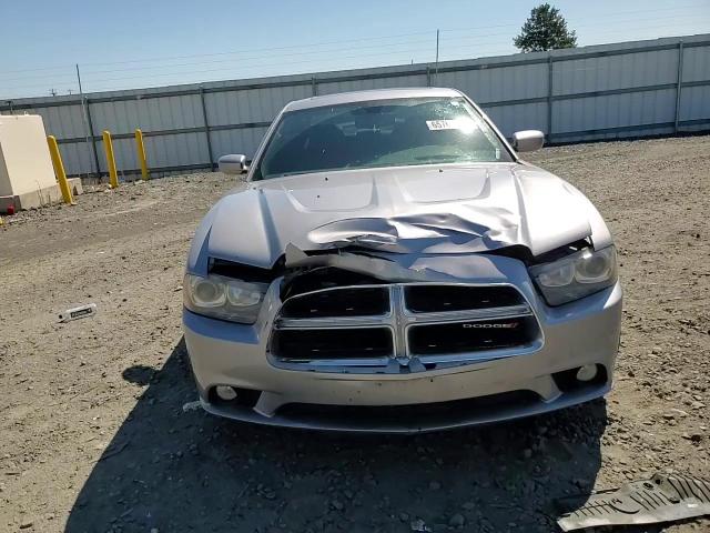 2013 Dodge Charger R/T VIN: 2C3CDXDT7DH693461 Lot: 65764234