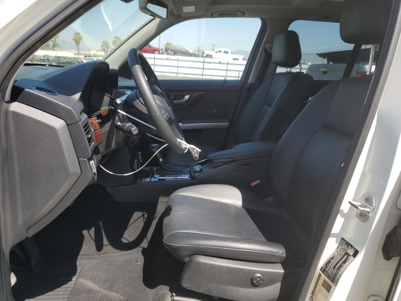 2011 Mercedes-Benz Glk 350 VIN: WDCGG5GB4BF561794 Lot: 69125324