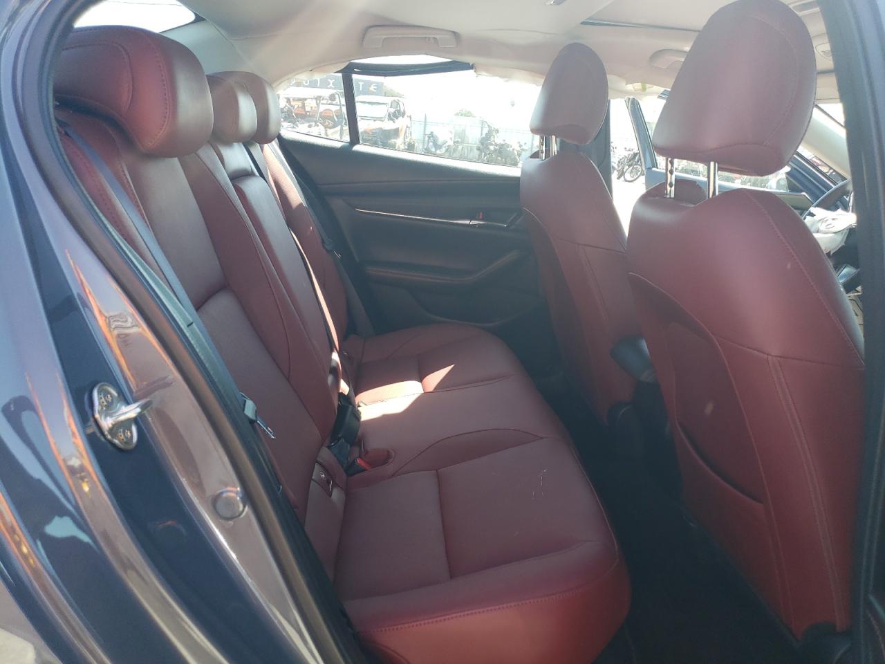 2023 Mazda 3 Preferred VIN: 3MZBPACM1PM374498 Lot: 67550484