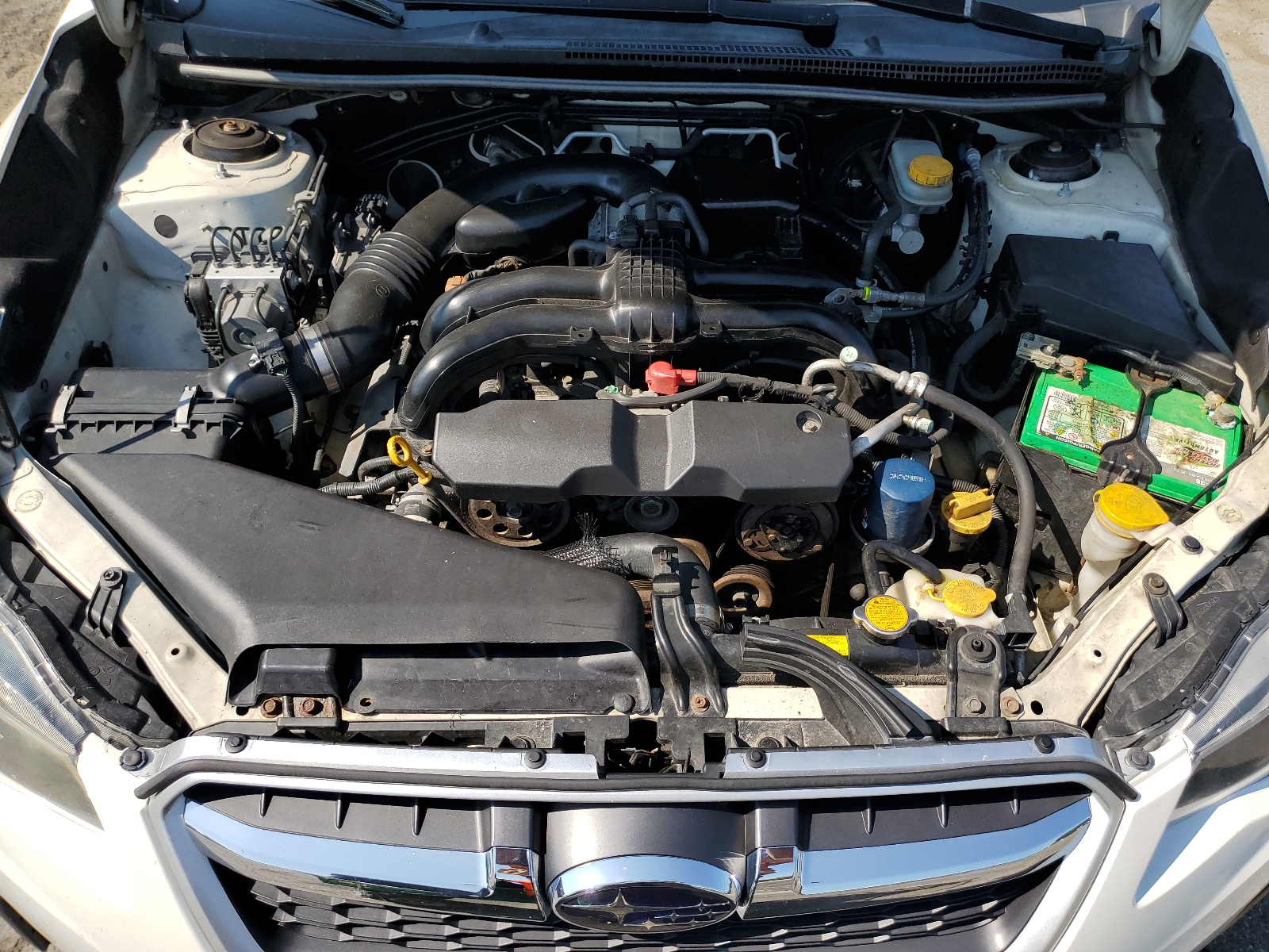 JF1GPAL62D2896897 2013 Subaru Impreza Sport Premium