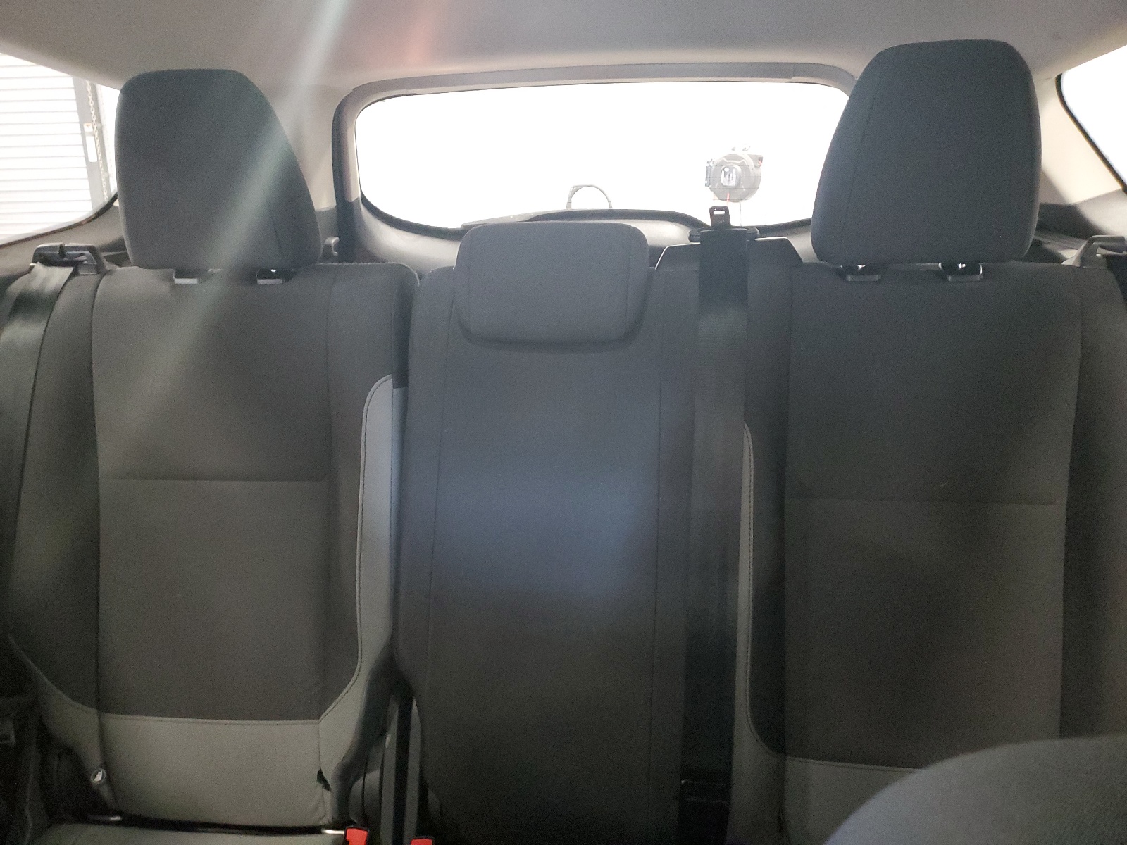 1FMCU0F72EUB44120 2014 Ford Escape S