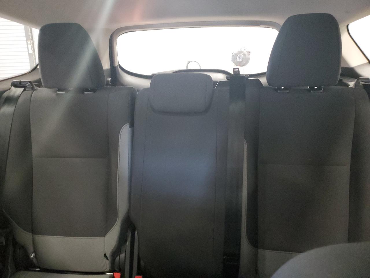 2014 Ford Escape S VIN: 1FMCU0F72EUB44120 Lot: 66473934