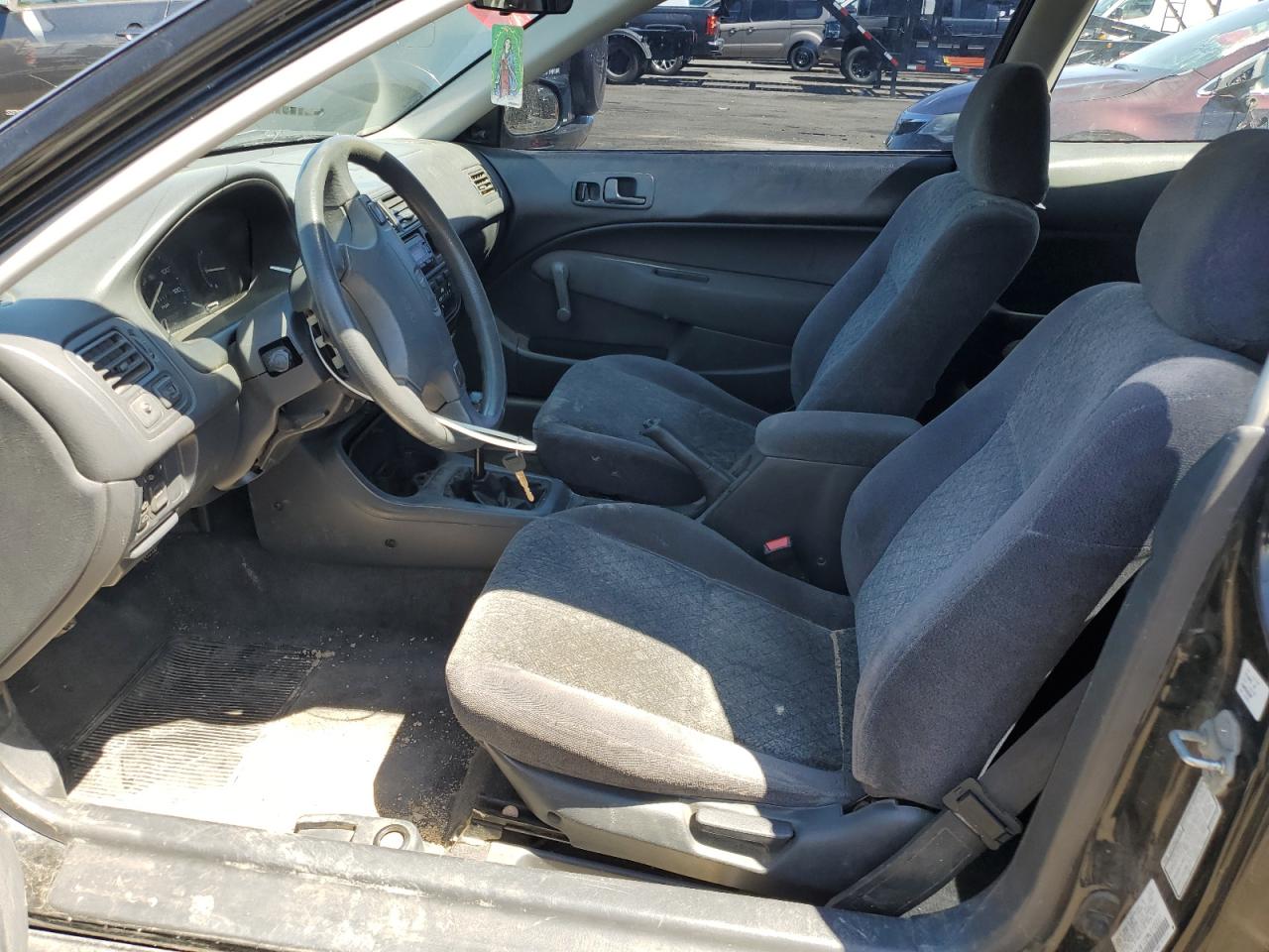 1HGEJ6120WL012227 1998 Honda Civic Dx