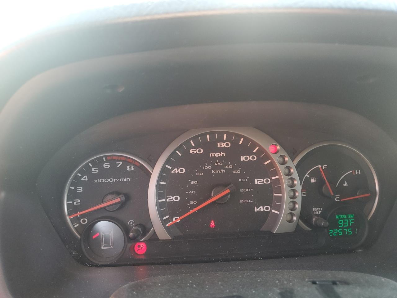 2004 Honda Pilot Exl VIN: 2HKYF18504H506900 Lot: 64719224