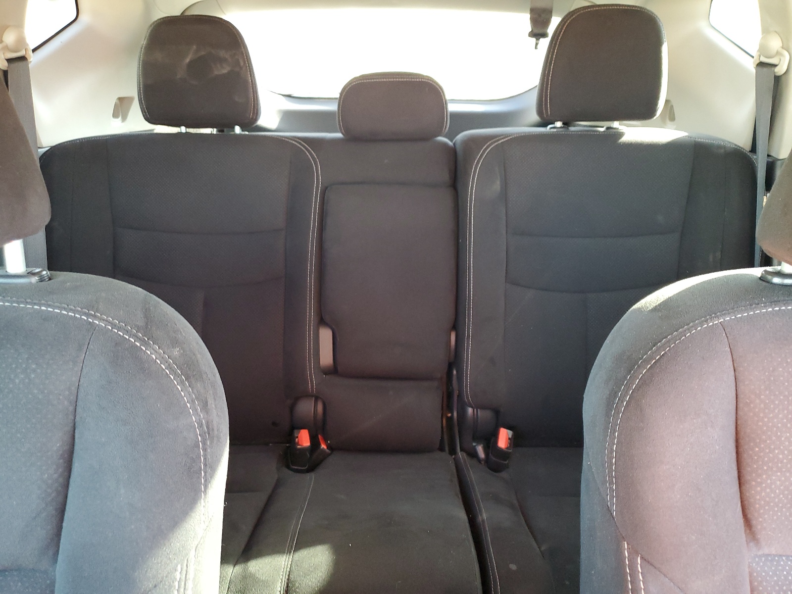 5N1AZ2AS9NC128938 2022 Nissan Murano S