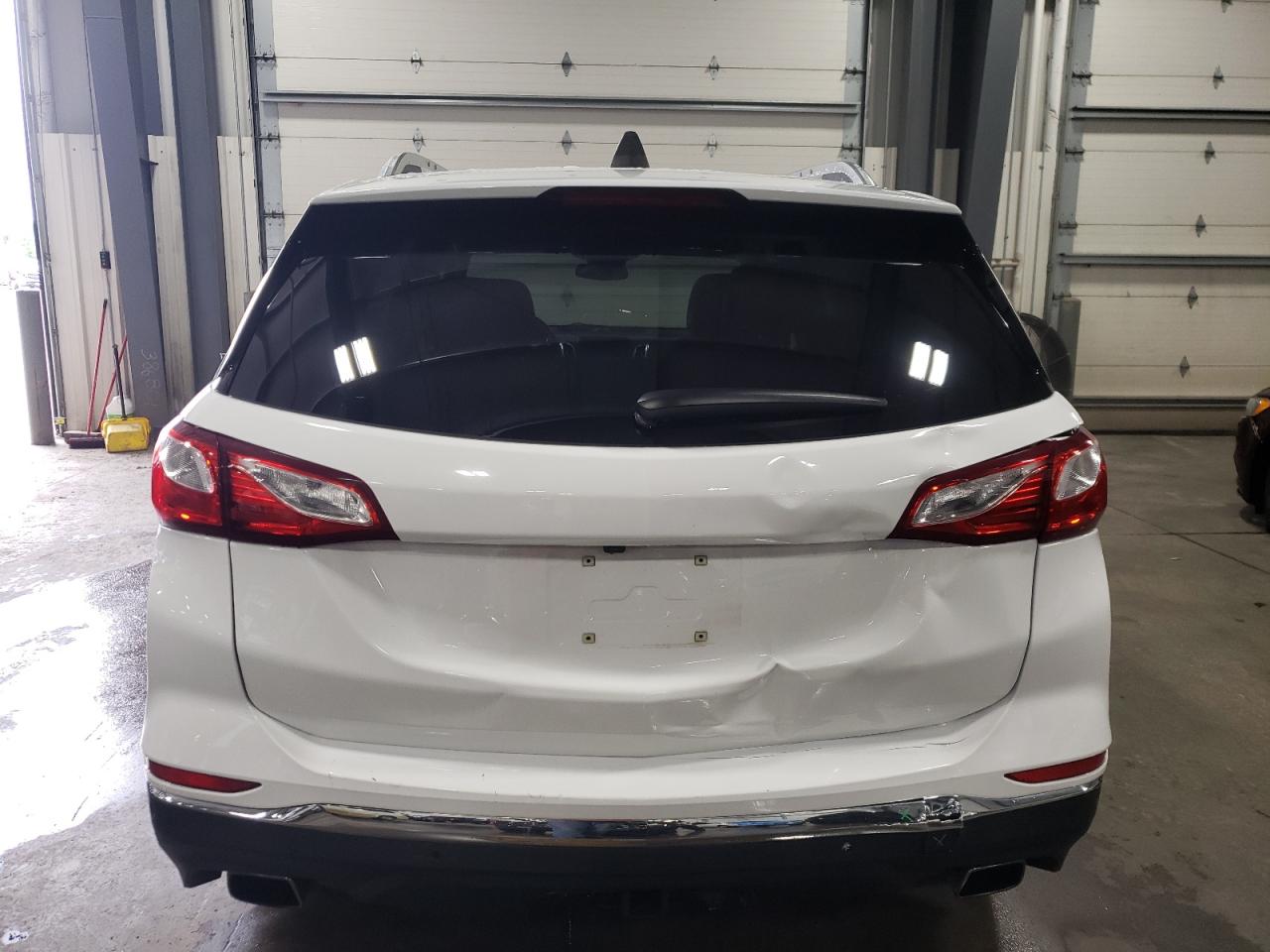 2019 Chevrolet Equinox Lt VIN: 3GNAXLEXXKS557704 Lot: 69039834