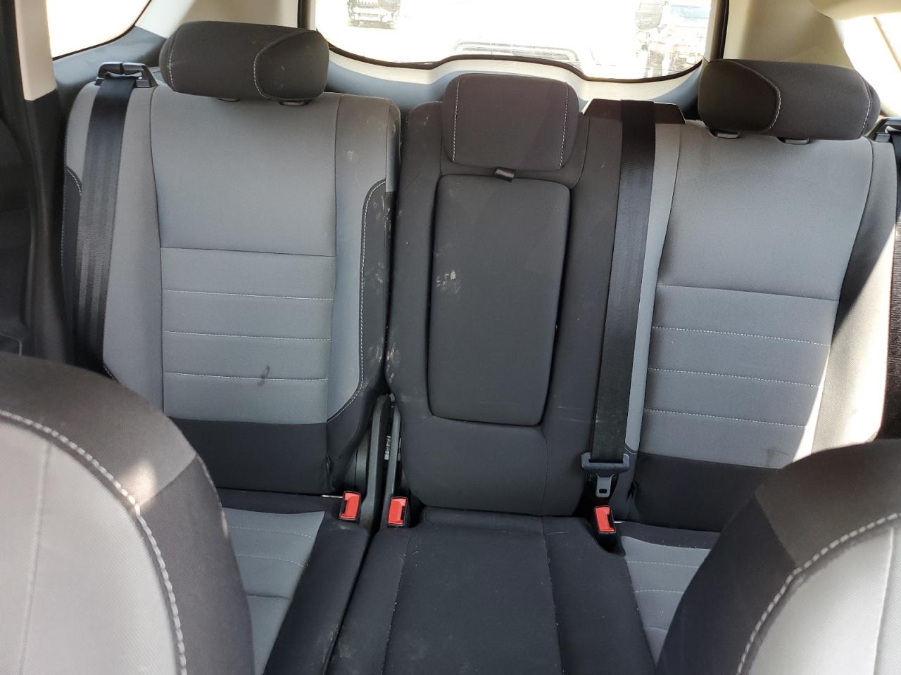 2016 Ford Escape Se VIN: 1FMCU0GX3GUA65198 Lot: 65151804