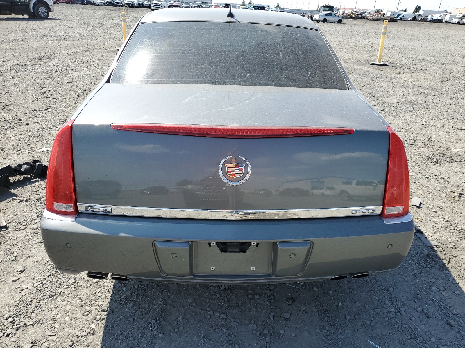 1G6KD57Y66U179767 2006 Cadillac Dts