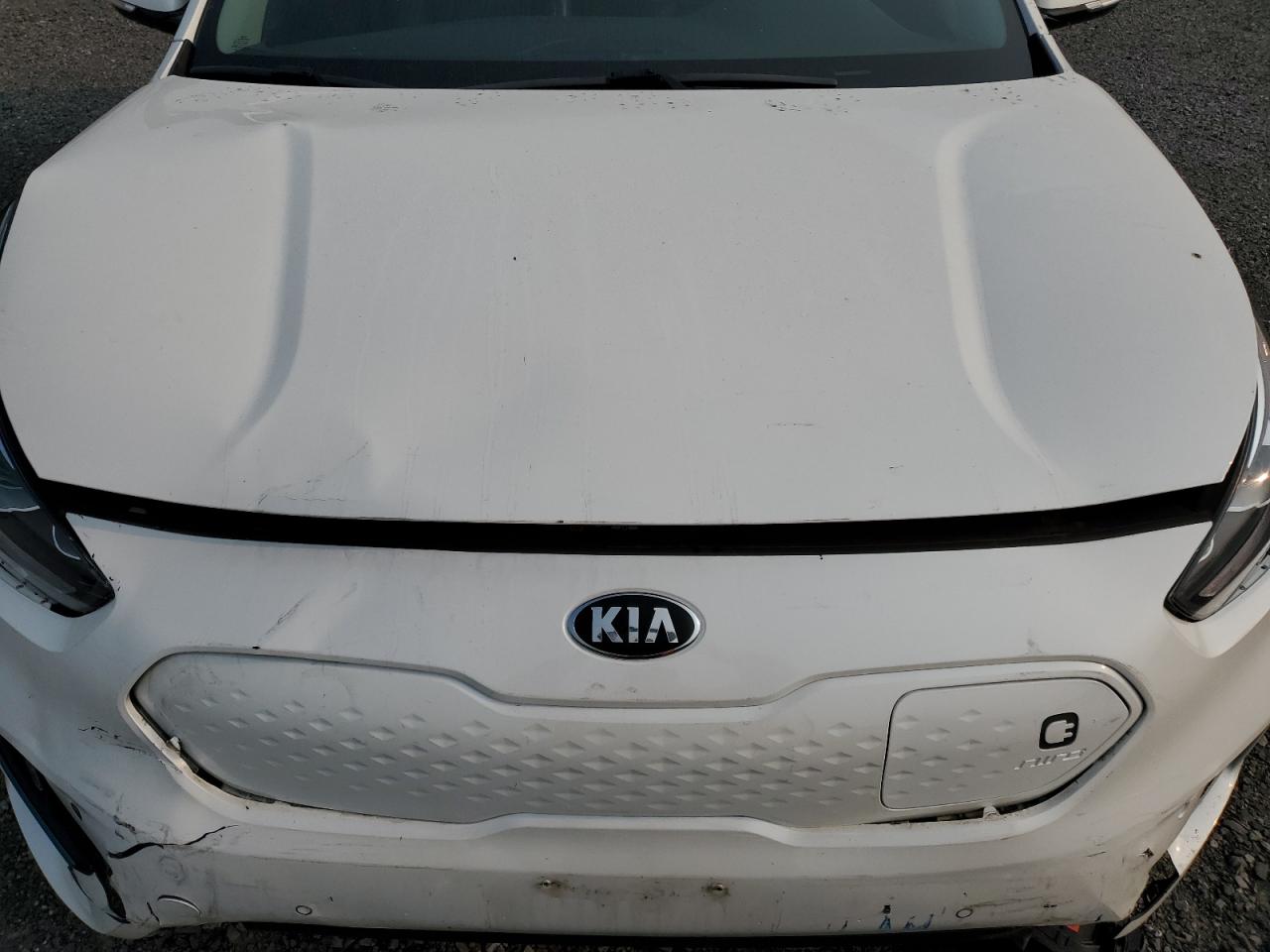 2020 Kia Niro Ex Premium VIN: KNDCE3LG4L5072772 Lot: 67648654