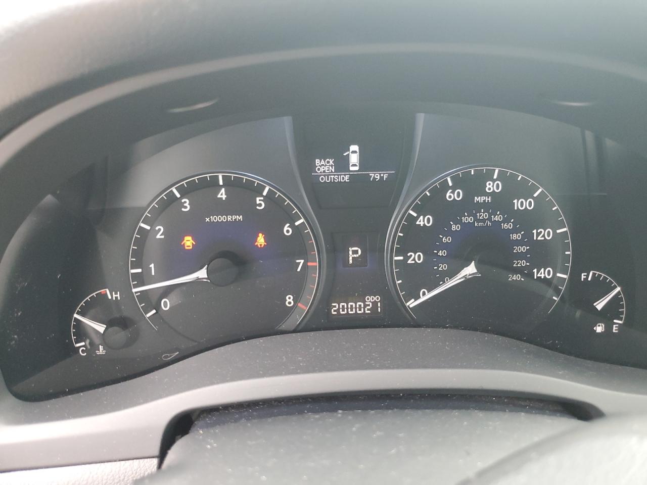 2010 Lexus Rx 350 VIN: 2T2BK1BAXAC064466 Lot: 66328944