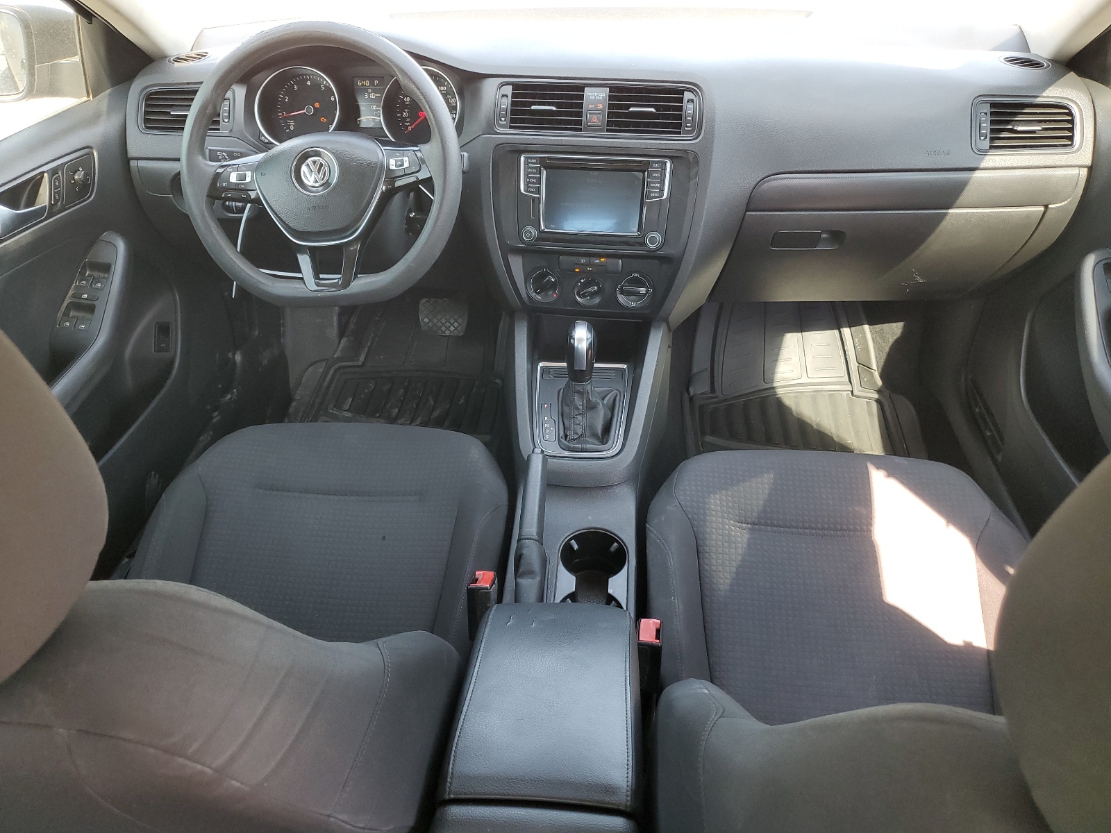 3VW267AJ4GM274457 2016 Volkswagen Jetta S