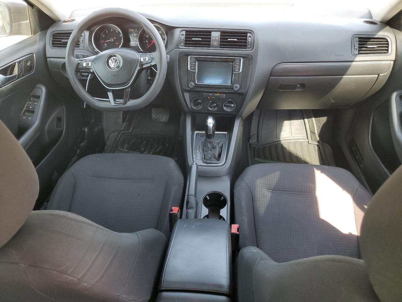 2016 Volkswagen Jetta S VIN: 3VW267AJ4GM274457 Lot: 67255504