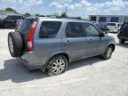 2005 Honda Cr-V Se за продажба в Haslet, TX - Mechanical