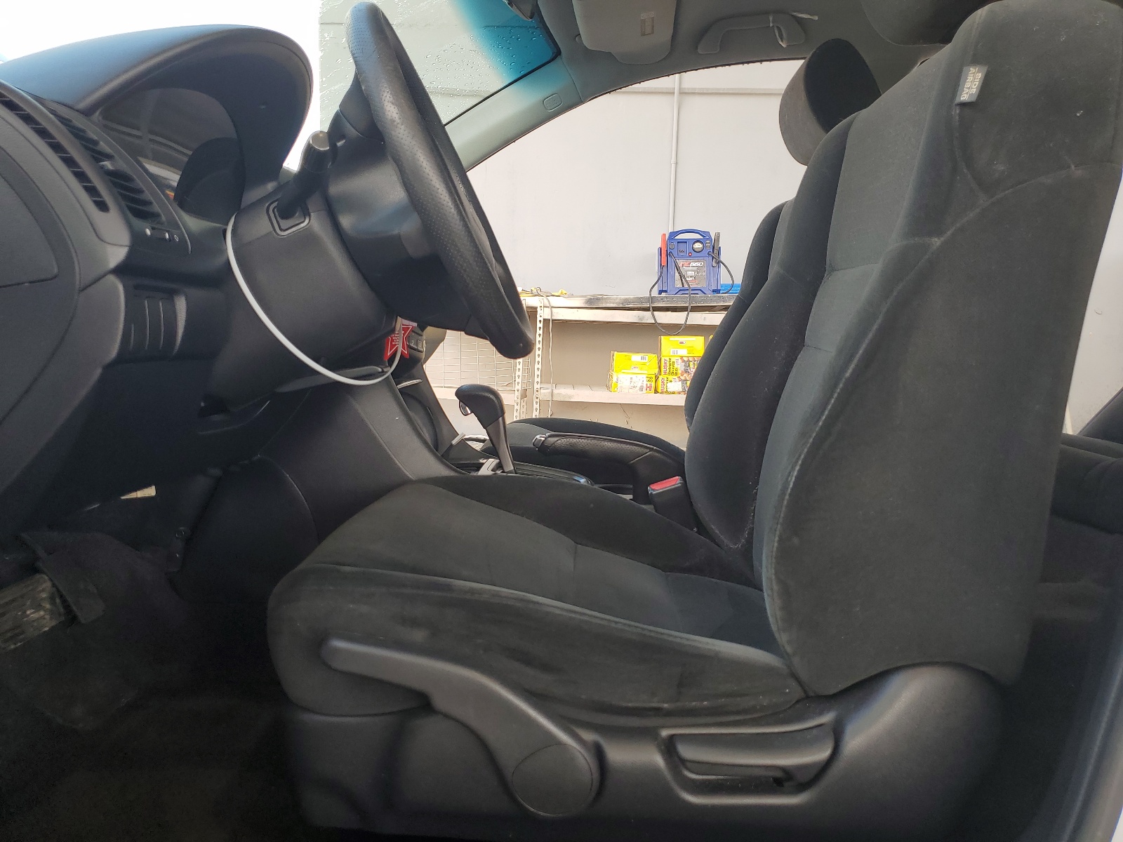 1HGCM56386A113523 2006 Honda Accord Se