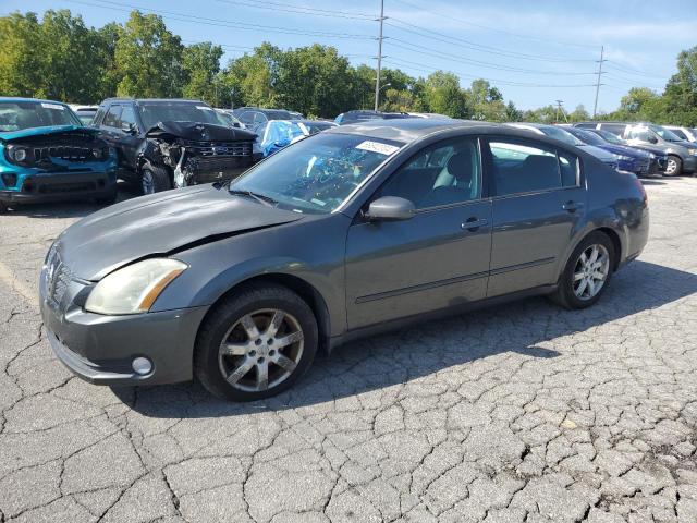 2005 Nissan Maxima Se