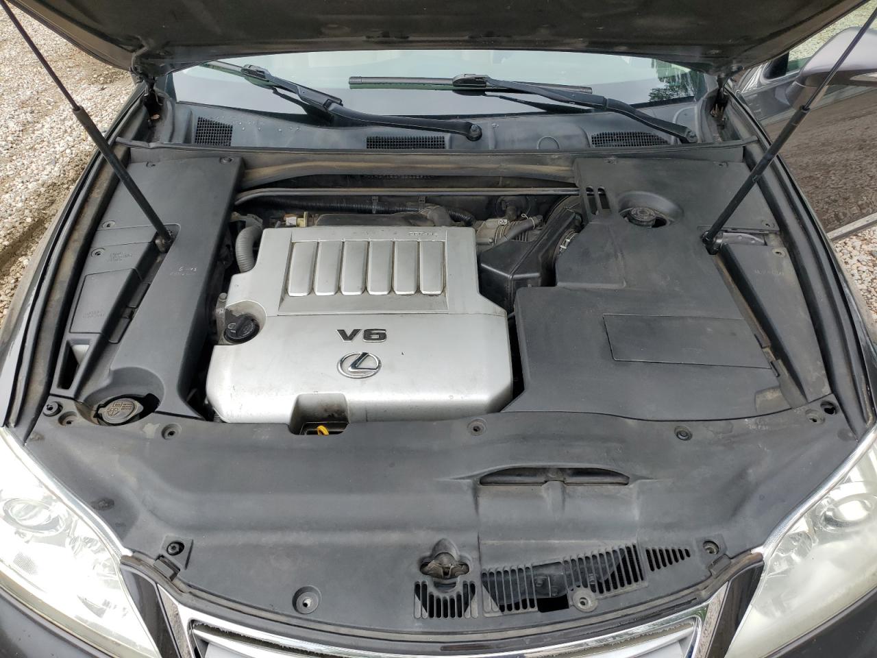 2011 Lexus Es 350 VIN: JTHBK1EG7B2442911 Lot: 63879934