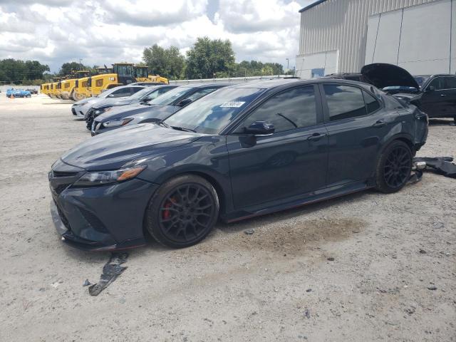 2024 Toyota Camry Trd