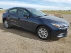 2017 MAZDA 3 SPORT for sale at Copart AB - CALGARY