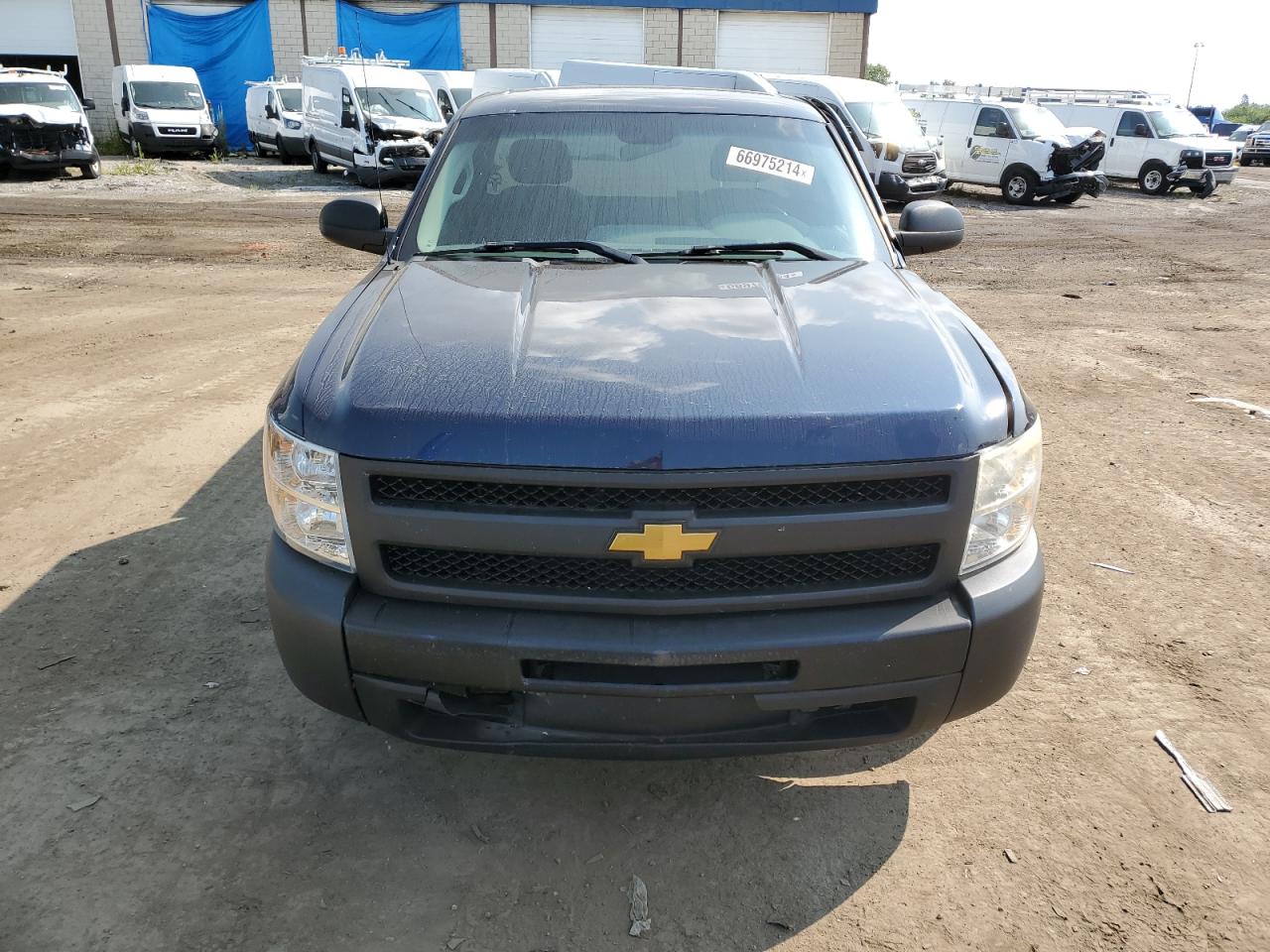 2010 Chevrolet Silverado - Image 5