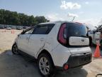 2014 Kia Soul + de vânzare în Ocala, FL - Rollover