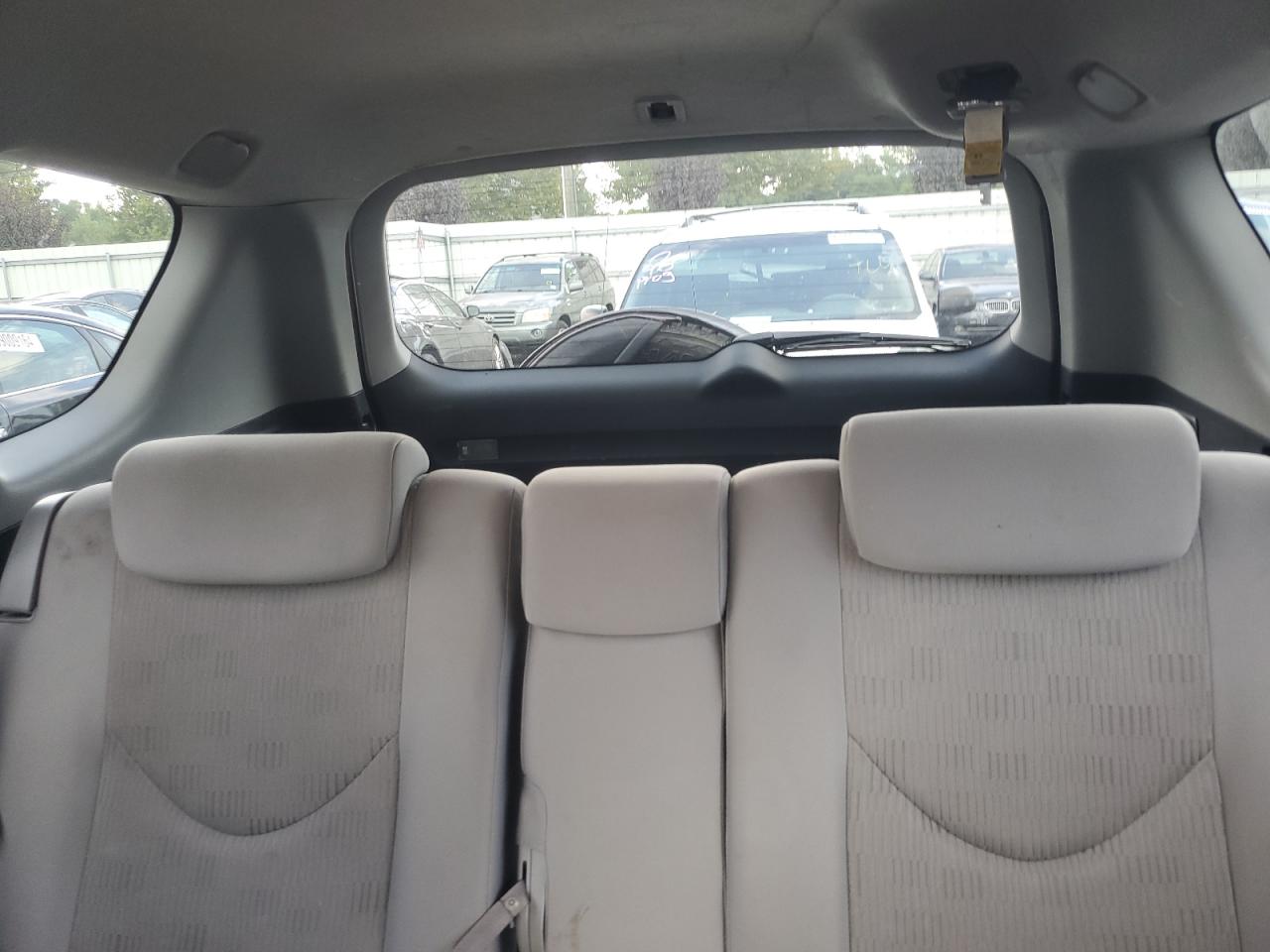 2010 Toyota Rav4 VIN: JTMBF4DV9A5030686 Lot: 68865204