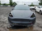 2024 TESLA MODEL Y    à vendre chez Copart QC - MONTREAL