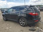 2016 Hyundai Santa Fe Se de vânzare în Homestead, FL - Front End