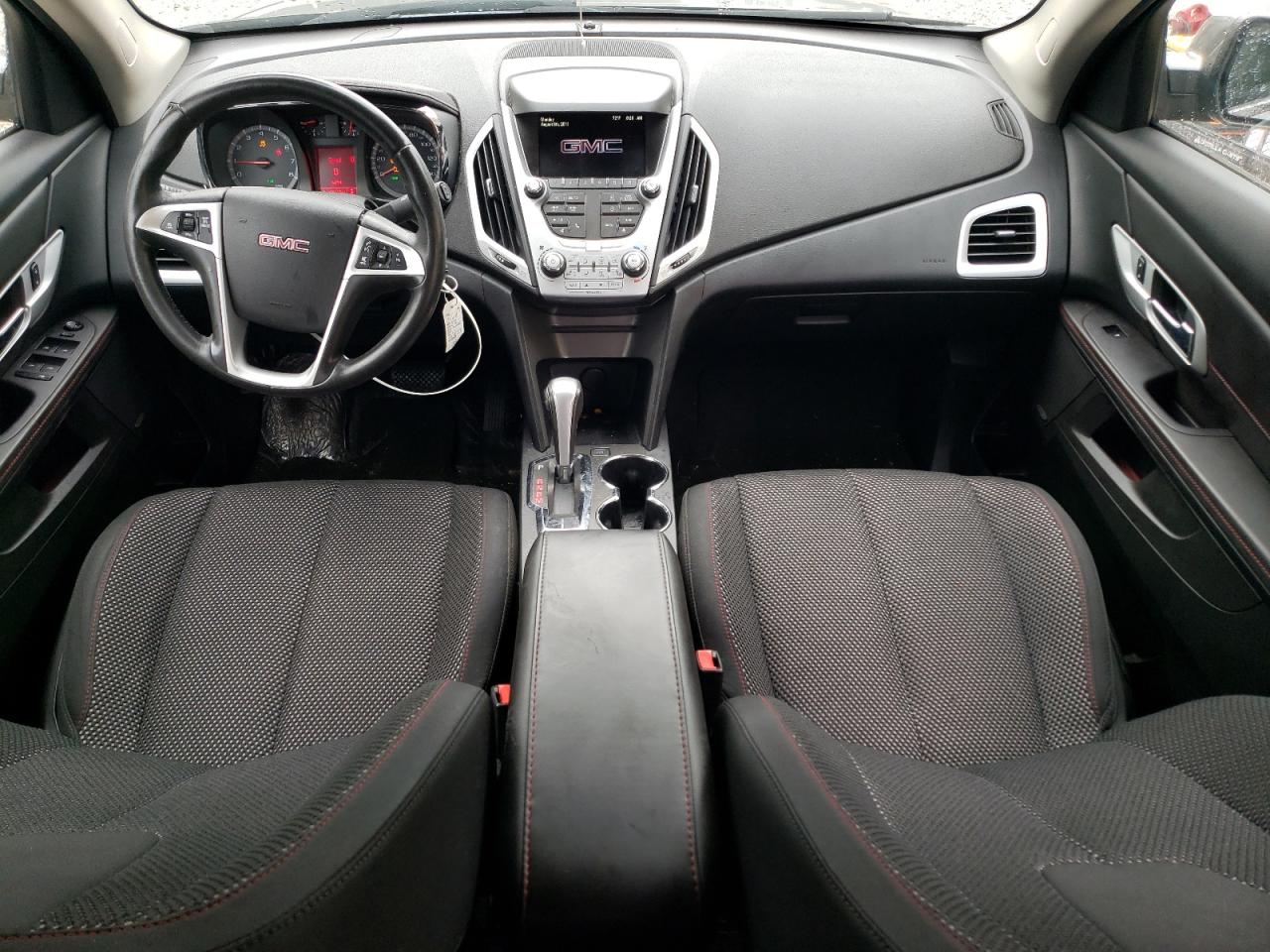 2012 GMC Terrain Sle VIN: 2GKFLTEK8C6222248 Lot: 66389534