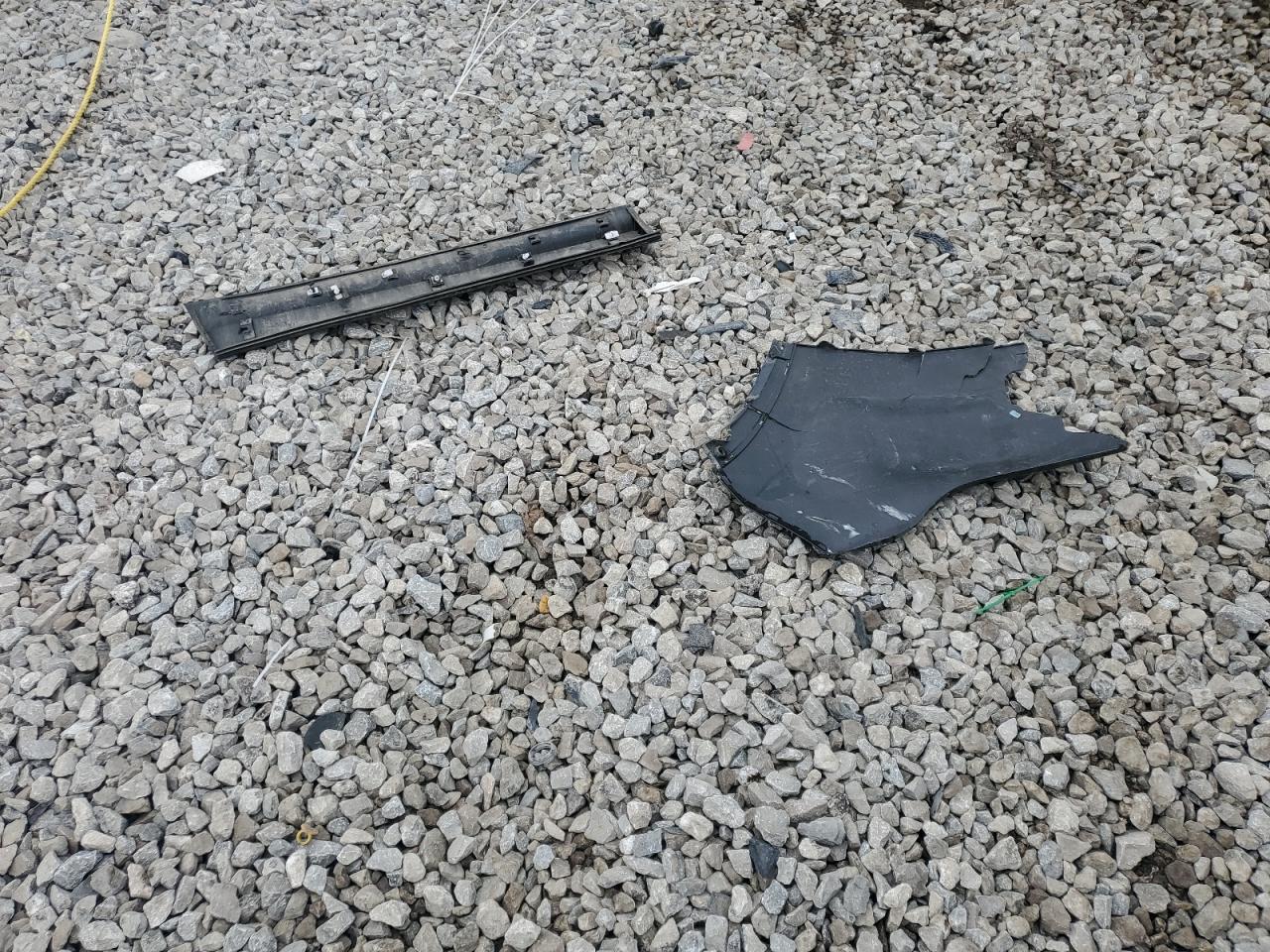 2011 Ford Explorer Limited VIN: 1FMHK8F88BGA31219 Lot: 66188454