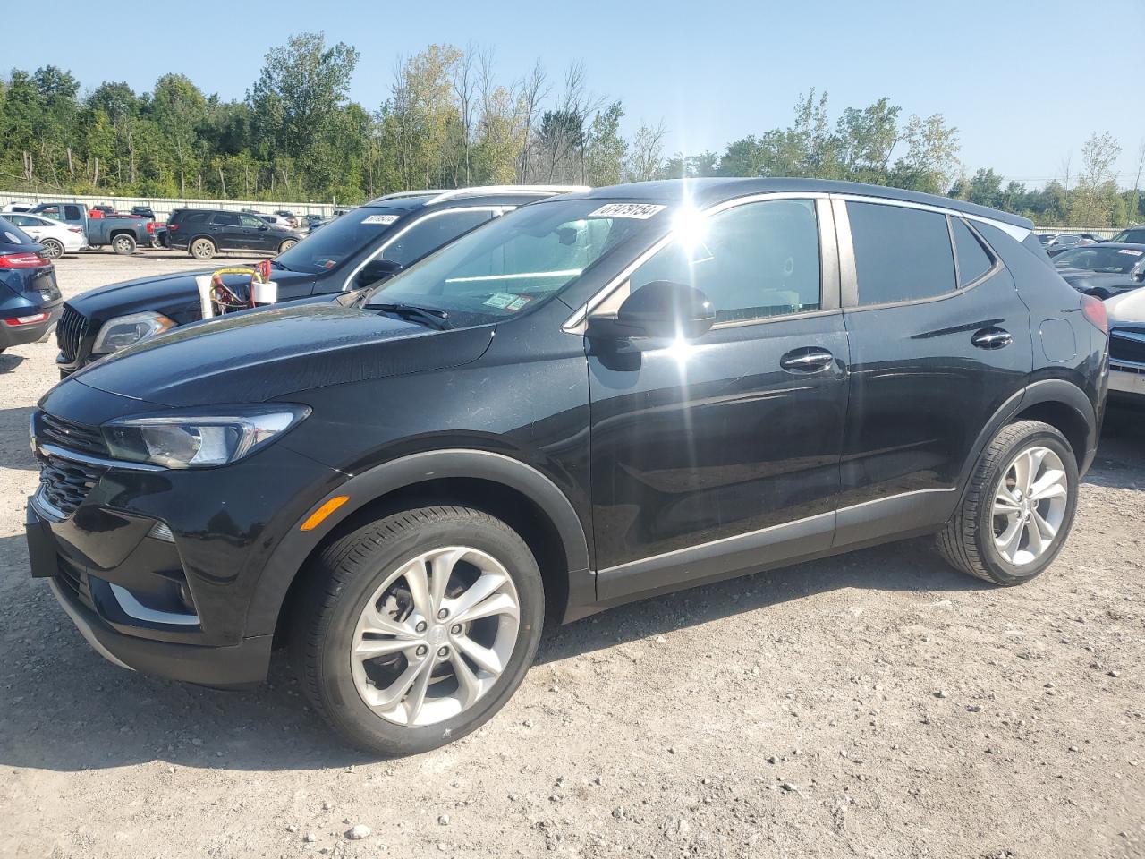 KL4MMCSL1LB063724 2020 BUICK ENCORE - Image 1