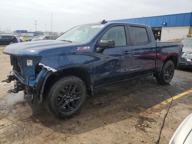 2023 Chevrolet Silverado K1500 Rst