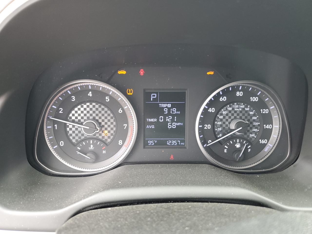 2019 Hyundai Elantra Se VIN: 5NPD74LF2KH445656 Lot: 66326214