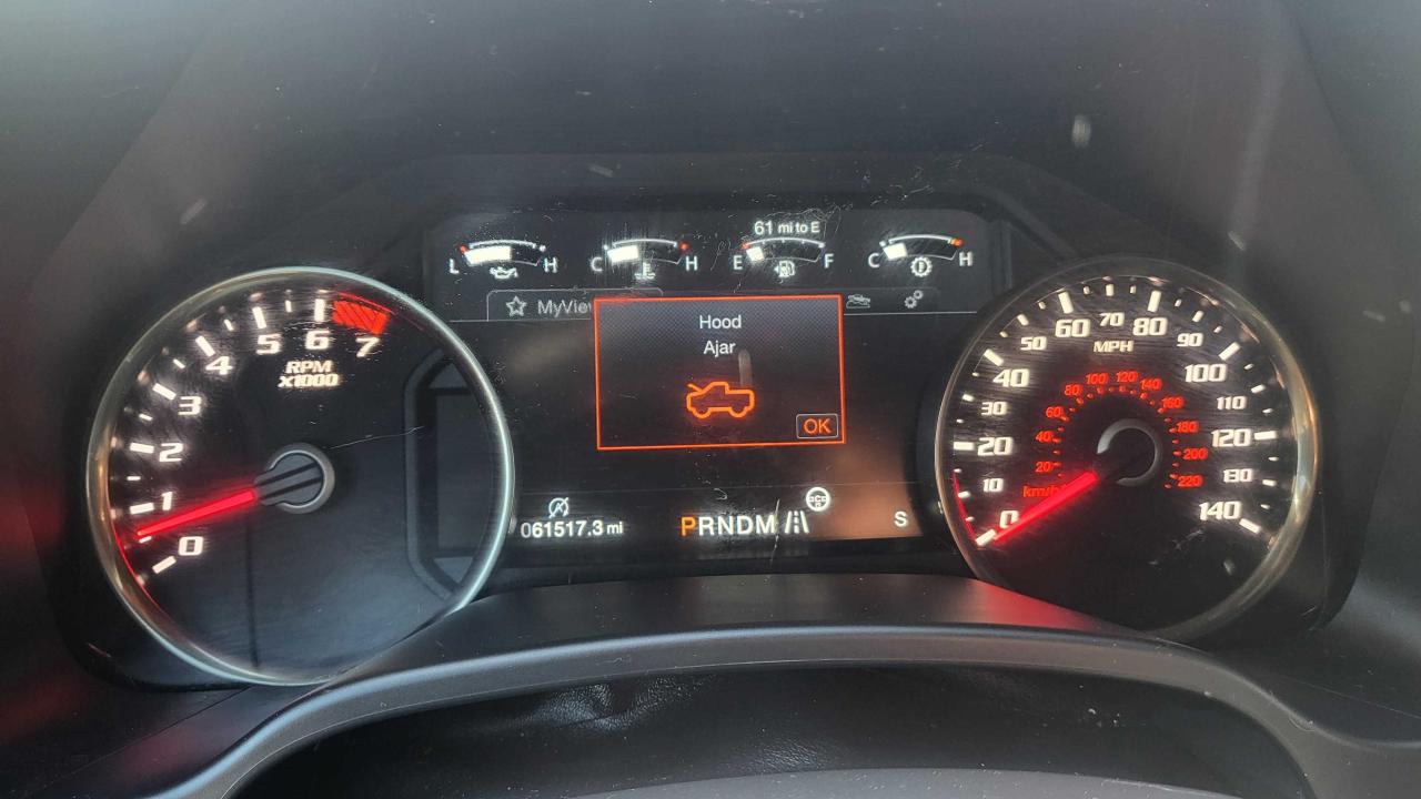 2018 Ford F150 Raptor VIN: 1FTFW1RG2JFB27684 Lot: 69916984